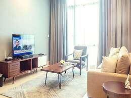 Oakwood Suites La Maison Jakarta