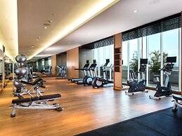 Oakwood Suites La Maison Jakarta