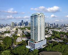 Oakwood Suites La Maison Jakarta