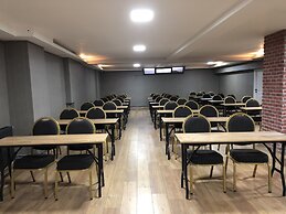 Samsun Kapris Hotel