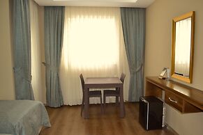 Samsun Kapris Hotel