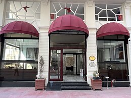 Samsun Kapris Hotel