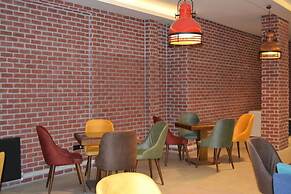 Samsun Kapris Hotel