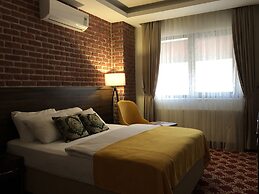 Samsun Kapris Hotel