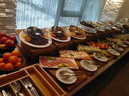Samsun Kapris Hotel