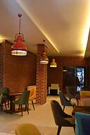 Samsun Kapris Hotel