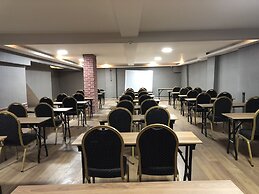 Samsun Kapris Hotel
