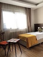 Samsun Kapris Hotel