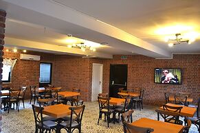 Samsun Kapris Hotel