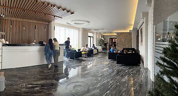 Samsun Kapris Hotel