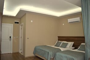 Samsun Kapris Hotel