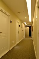 Samsun Kapris Hotel
