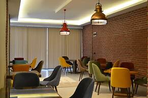 Samsun Kapris Hotel