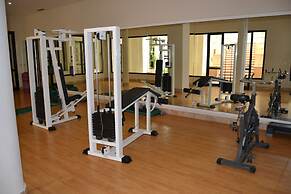 Vincci Safira Palms Hôtel & Spa