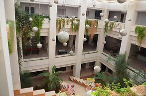 Vincci Safira Palms Hôtel & Spa