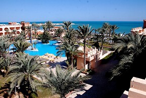 Vincci Safira Palms Hôtel & Spa