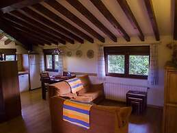 Casas Rurales El Terrero