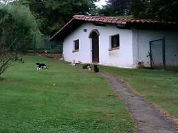 Casas Rurales El Terrero