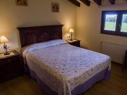 Casas Rurales El Terrero