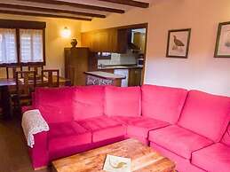 Casas Rurales El Terrero
