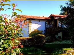Casas Rurales El Terrero