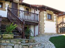 Casas Rurales El Terrero