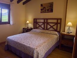 Casas Rurales El Terrero