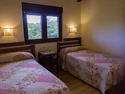 Casas Rurales El Terrero