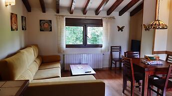 Casas Rurales El Terrero