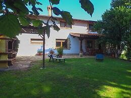 Casas Rurales El Terrero