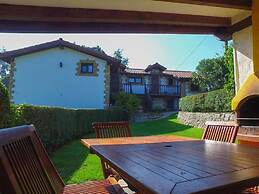 Casas Rurales El Terrero