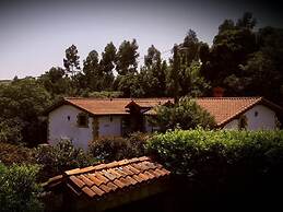 Casas Rurales El Terrero