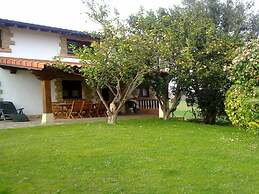 Casas Rurales El Terrero
