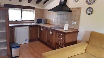 Casas Rurales El Terrero