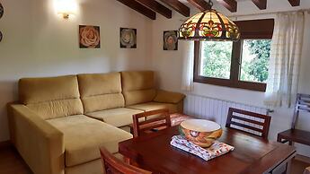 Casas Rurales El Terrero