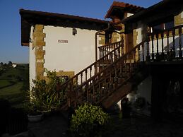 Casas Rurales El Terrero