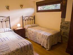 Casas Rurales El Terrero