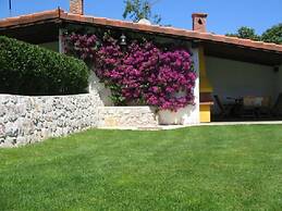 Casas Rurales El Terrero