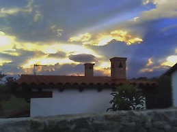 Casas Rurales El Terrero