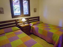 Casas Rurales El Terrero