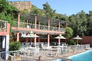 Hôtel Restaurant Tifrit