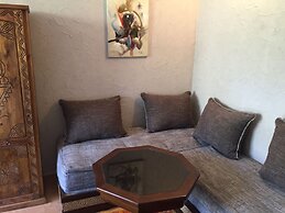 Hôtel Restaurant Tifrit