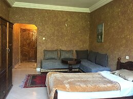 Hôtel Restaurant Tifrit