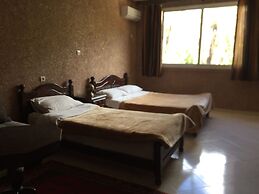 Hôtel Restaurant Tifrit