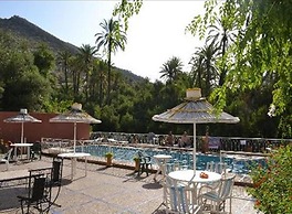 Hôtel Restaurant Tifrit