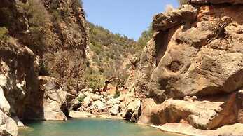 Hôtel Restaurant Tifrit