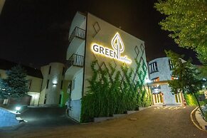 Green Palace Hotel