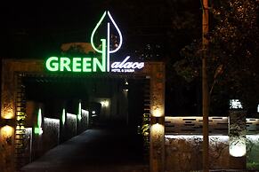 Green Palace Hotel