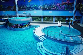 Aquapark Hotel & Villas