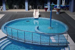 Aquapark Hotel & Villas